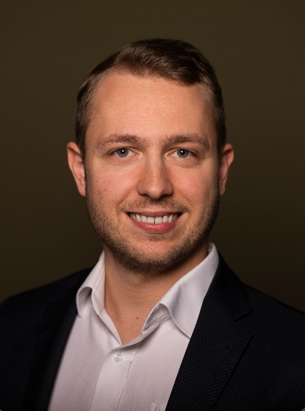 Armin Sumper, Gründer und fachlicher Leiter von Originbook